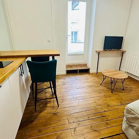 Studio Aurillac Exterior photo