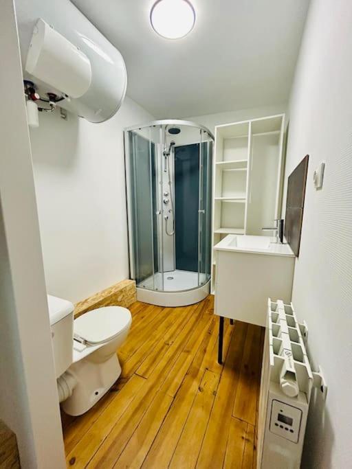 Apartment Studio *