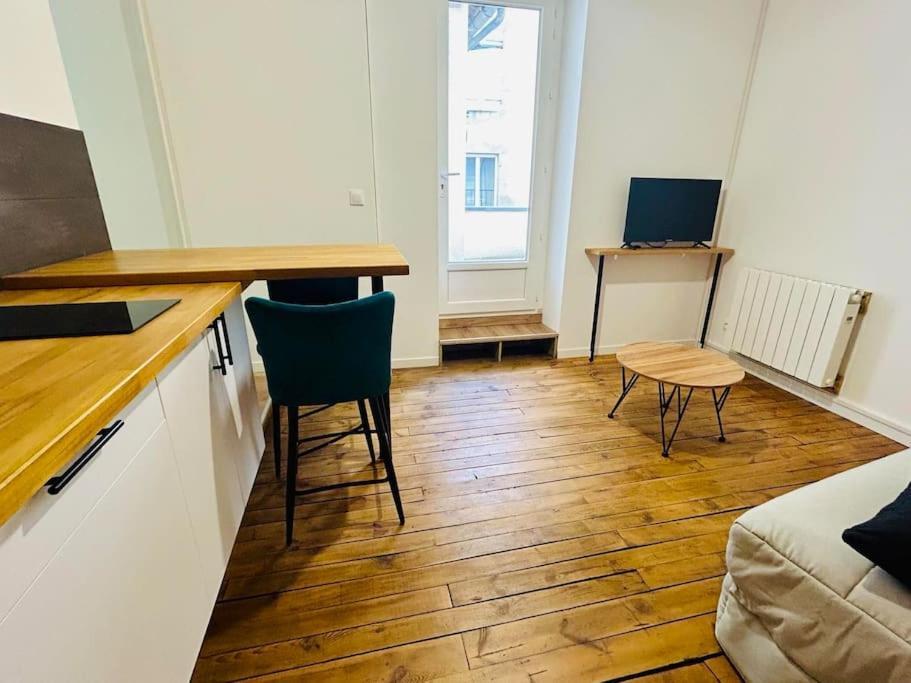 Studio Aurillac